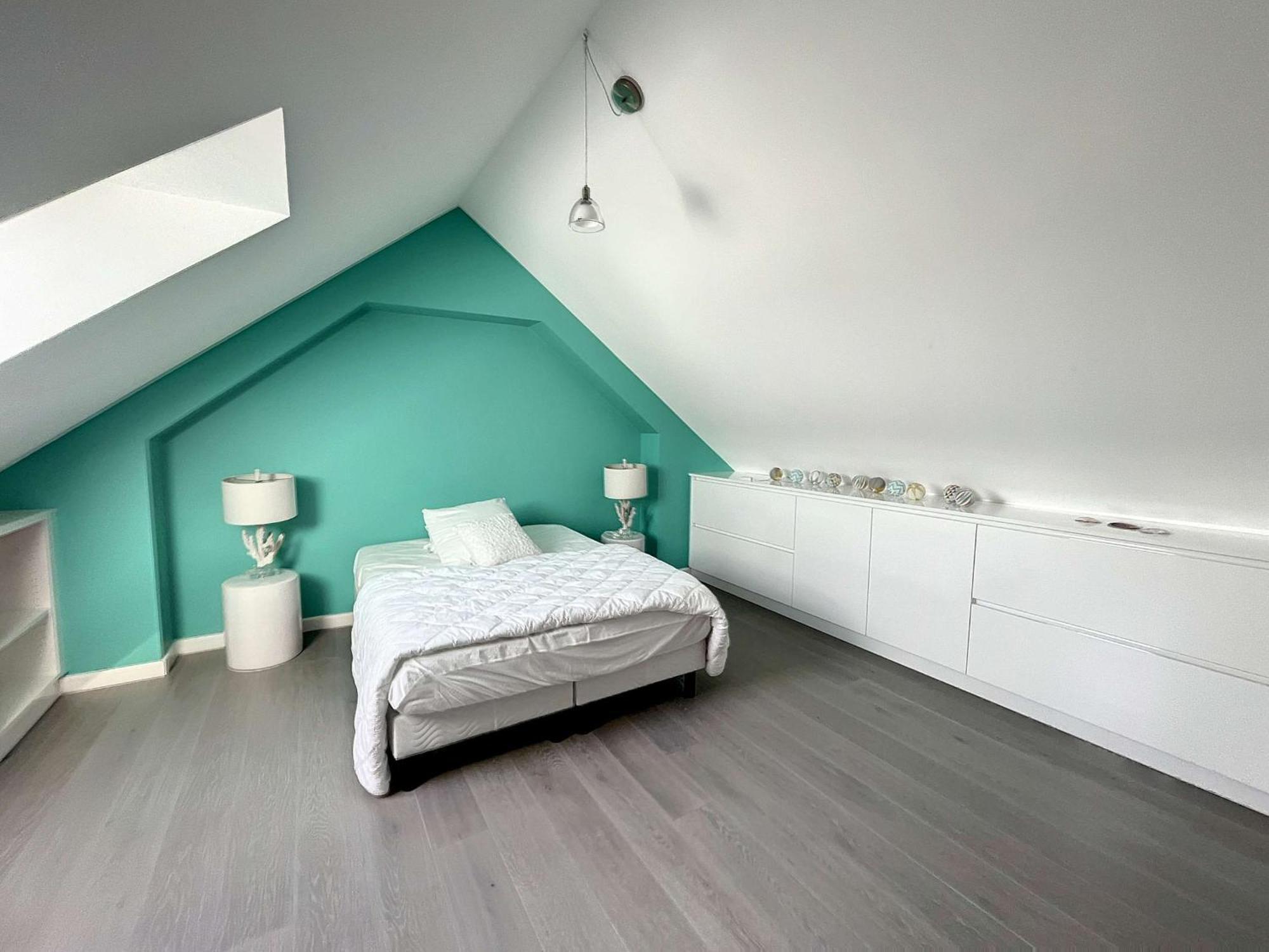 Duplex De Standing En Centre-Ville Avec Parking, Proche Port Et Plage - Fr-1-361-377 Гранвиль Экстерьер фото